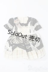幼SD/OF:ドレス S-25-10-26-360-TO-ZS