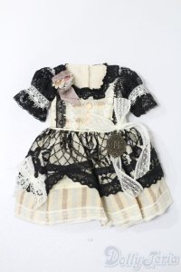 幼SD/OF:ドレス S-25-08-10-123-TO-ZS