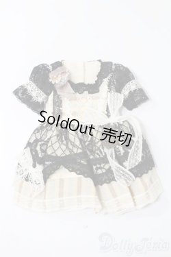 画像1: 幼SD/OF:ドレス S-25-10-26-360-TO-ZS