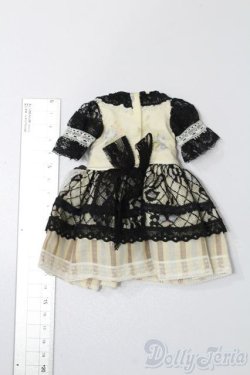 画像2: 幼SD/OF:ドレス S-25-08-10-123-TO-ZS