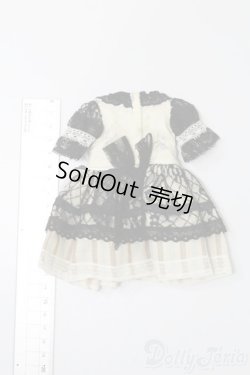 画像2: 幼SD/OF:ドレス S-25-10-26-360-TO-ZS
