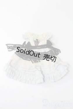 画像1: 幼SD/OF:ドレス S-25-11-30-341-TO-ZS