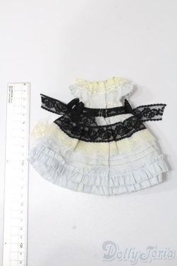 画像2: 幼SD/OF:ドレス S-25-08-10-127-TO-ZS