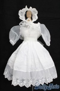 SDM＆MSD/OF:衣装セット S-25-11-09-501-TO-ZS