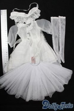 画像6: SDM＆MSD/OF:衣装セット S-25-11-09-501-TO-ZS