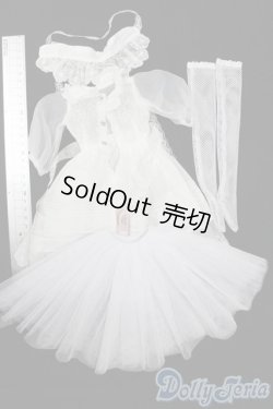 画像6: SDM＆MSD/OF:衣装セット S-26-02-01-453-TO-ZS