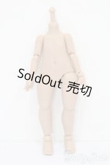 IMOMODOLL/1/6ボディ S-25-08-10-203-TO-ZS