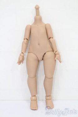 画像1: IMOMODOLL/1/6ボディ S-25-08-10-203-TO-ZS