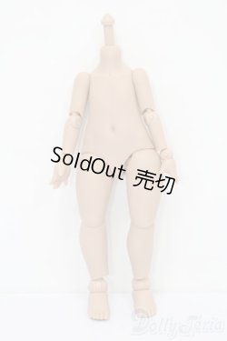 画像1: IMOMODOLL/1/6ボディ S-25-08-10-203-TO-ZS
