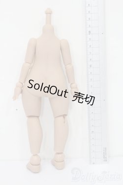 画像2: IMOMODOLL/1/6ボディ S-25-08-10-203-TO-ZS