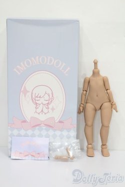 画像3: IMOMODOLL/1/6ボディ S-25-08-10-203-TO-ZS