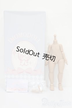 画像3: IMOMODOLL/1/6ボディ S-25-08-10-203-TO-ZS