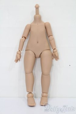 画像1: IMOMODOLL/1/6ボディ S-25-08-10-204-TO-ZS