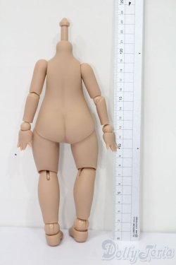 画像2: IMOMODOLL/1/6ボディ S-25-08-10-204-TO-ZS