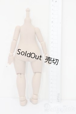 画像2: IMOMODOLL/1/6ボディ S-25-08-10-204-TO-ZS