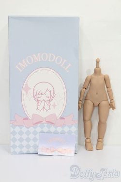 画像3: IMOMODOLL/1/6ボディ S-25-08-10-204-TO-ZS