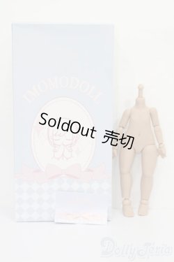 画像3: IMOMODOLL/1/6ボディ S-25-08-10-204-TO-ZS