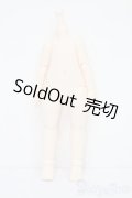 IMOMODOLL/1/6ボディ S-25-08-10-208-TO-ZS