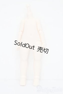 画像1: IMOMODOLL/1/6ボディ S-25-08-10-208-TO-ZS