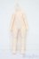 画像1: IMOMODOLL/1/6ボディ S-25-08-10-208-TO-ZS (1)