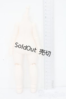 画像2: IMOMODOLL/1/6ボディ S-25-08-10-208-TO-ZS
