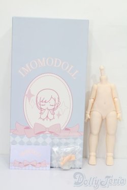 画像3: IMOMODOLL/1/6ボディ S-25-08-10-208-TO-ZS