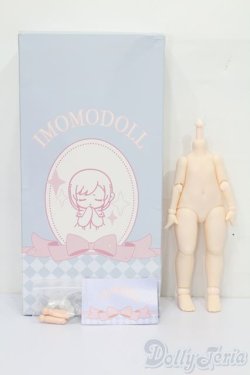 画像3: IMOMODOLL/1/6ボディ S-25-08-10-207-TO-ZS