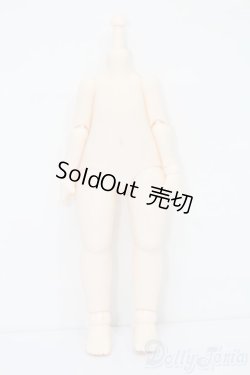 画像1: IMOMODOLL/1/6ボディ S-25-08-10-206-TO-ZS