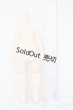 画像2: IMOMODOLL/1/6ボディ S-25-08-10-206-TO-ZS
