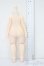 画像2: IMOMODOLL/1/6ボディ S-25-08-10-206-TO-ZS (2)