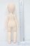 画像2: IMOMODOLL/1/6ボディ S-25-08-10-205-TO-ZS (2)