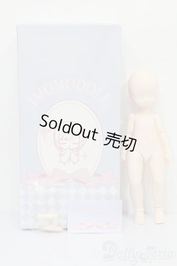 画像3: IMOMODOLL/1/6ボディ S-25-08-10-205-TO-ZS
