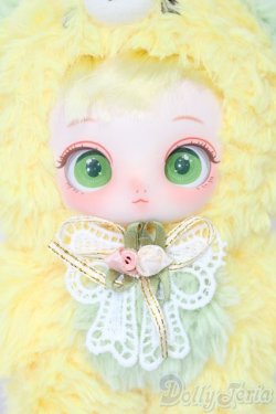 画像1: その他ドール/妙筆生花 S-25-08-10-116-TO-ZS