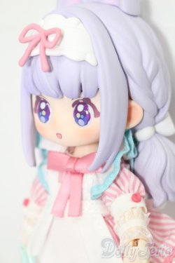 画像2: SIMONTOYS NYZAII 「夢の町」　花屋さん　ブラインドドール S-25-08-10-117-TO-ZS