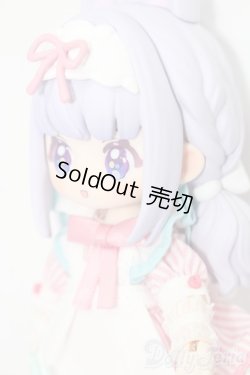 画像2: SIMONTOYS NYZAII 「夢の町」　花屋さん　ブラインドドール S-25-08-10-117-TO-ZS