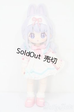 画像4: SIMONTOYS NYZAII 「夢の町」　花屋さん　ブラインドドール S-25-08-10-117-TO-ZS