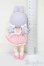 画像5: SIMONTOYS NYZAII 「夢の町」　花屋さん　ブラインドドール S-25-08-10-117-TO-ZS (5)
