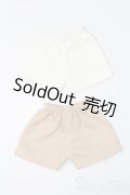 幼SD/OF:パンツ S-25-08-10-131-TO-ZS
