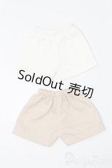 幼SD/OF:パンツ S-25-08-10-131-TO-ZS