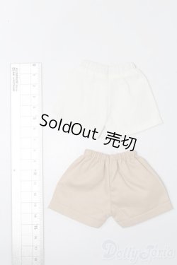 画像2: 幼SD/OF:パンツ S-25-08-10-131-TO-ZS