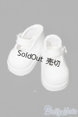 画像1: 幼SD/OF:靴 S-25-08-10-133-TO-ZS