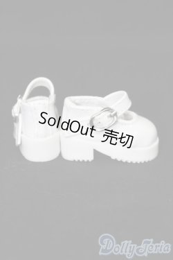 画像2: 幼SD/OF:靴 S-25-08-10-133-TO-ZS