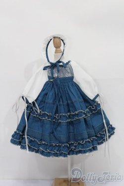画像1: SDM＆MSD/OF:衣装セット　7mm様製 S-25-08-10-135-TO-ZS