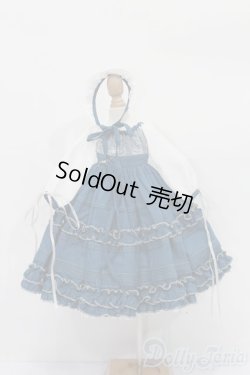 画像1: SDM＆MSD/OF:衣装セット　7mm様製 S-25-09-14-351-TO-ZS