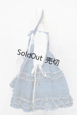 画像2: SDM＆MSD/OF:衣装セット　7mm様製 S-25-09-14-351-TO-ZS