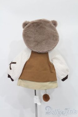 画像3: 40cmサイズドール/OF:衣装 S-25-11-09-500-TO-ZS