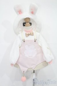 40cmサイズドール/OF:衣装 S-25-11-09-498-TO-ZS