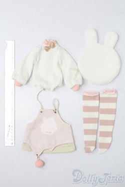 画像5: 40cmサイズドール/OF:衣装 S-25-11-09-498-TO-ZS