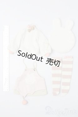 画像5: 40cmサイズドール/OF:衣装 S-26-03-29-569-TO-ZS