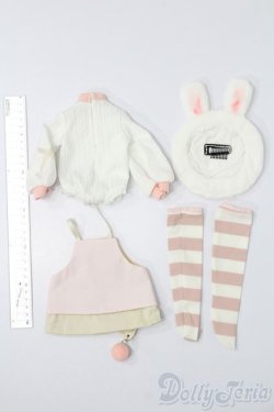 画像6: 40cmサイズドール/OF:衣装 S-25-11-09-498-TO-ZS